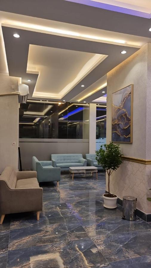 Aparthotel Golden Dahlia Fintas Kuwait City Exterior foto