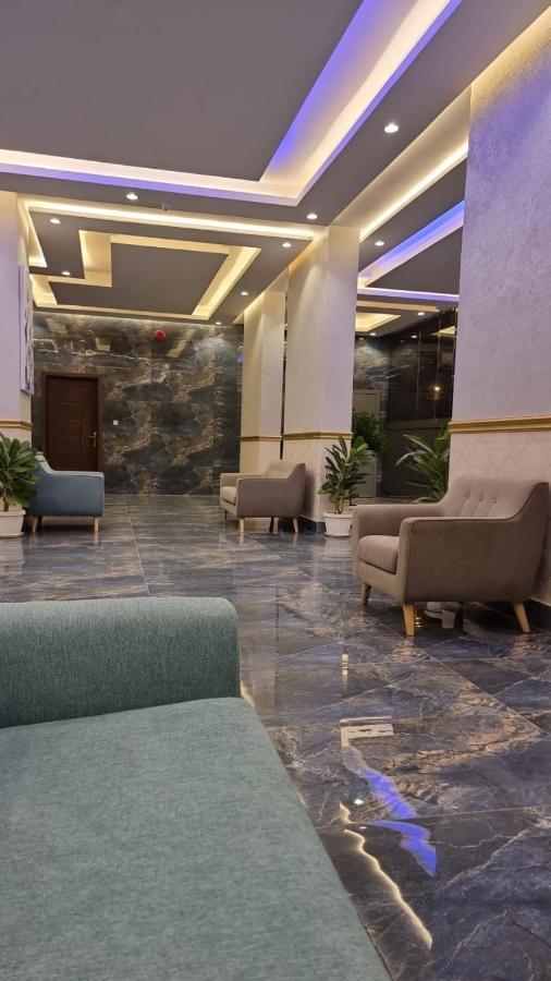 Aparthotel Golden Dahlia Fintas Kuwait City Exterior foto